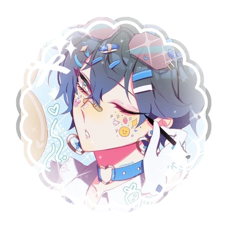 Avatar of -★ Love me or not, i'm still gonna be popular ★-
