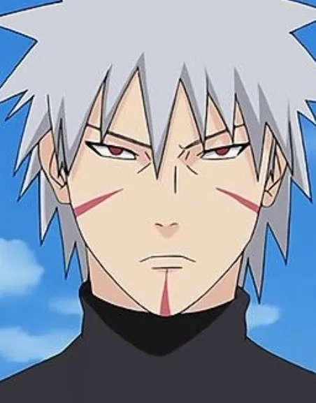 Avatar of Tobirama Senju