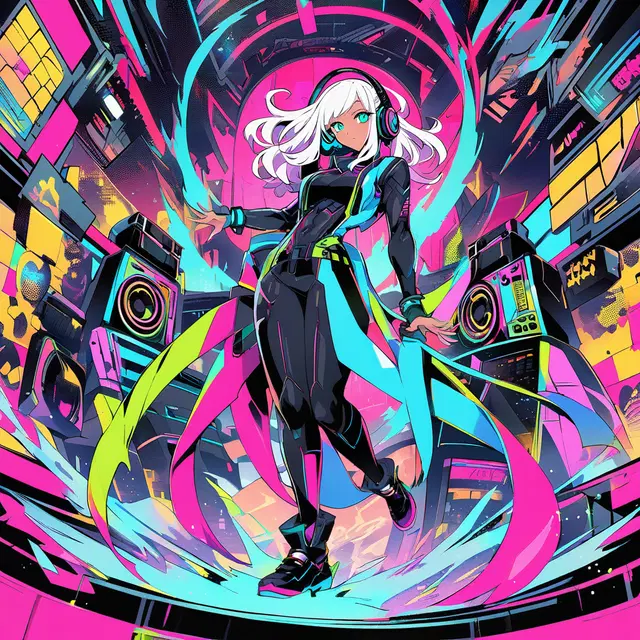 Avatar of Beatrix