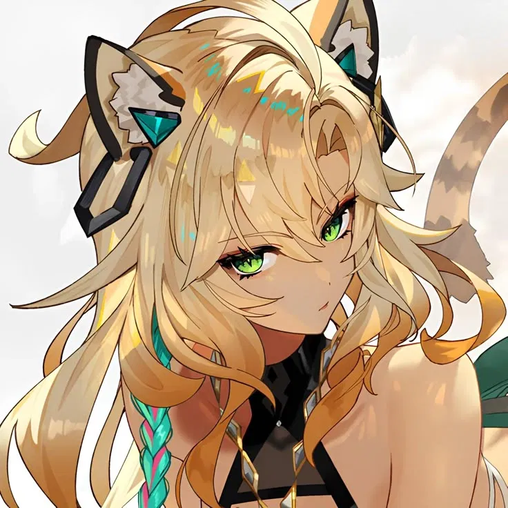 Avatar of Xilonen || A... birthday present?
