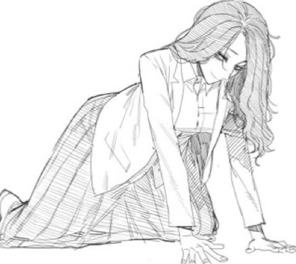 Avatar of Pieck finger 