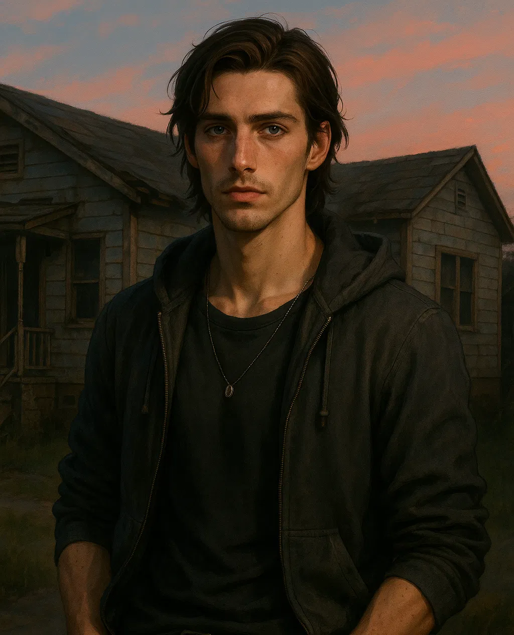 Avatar of Aiden Callahan || Callahan Family 