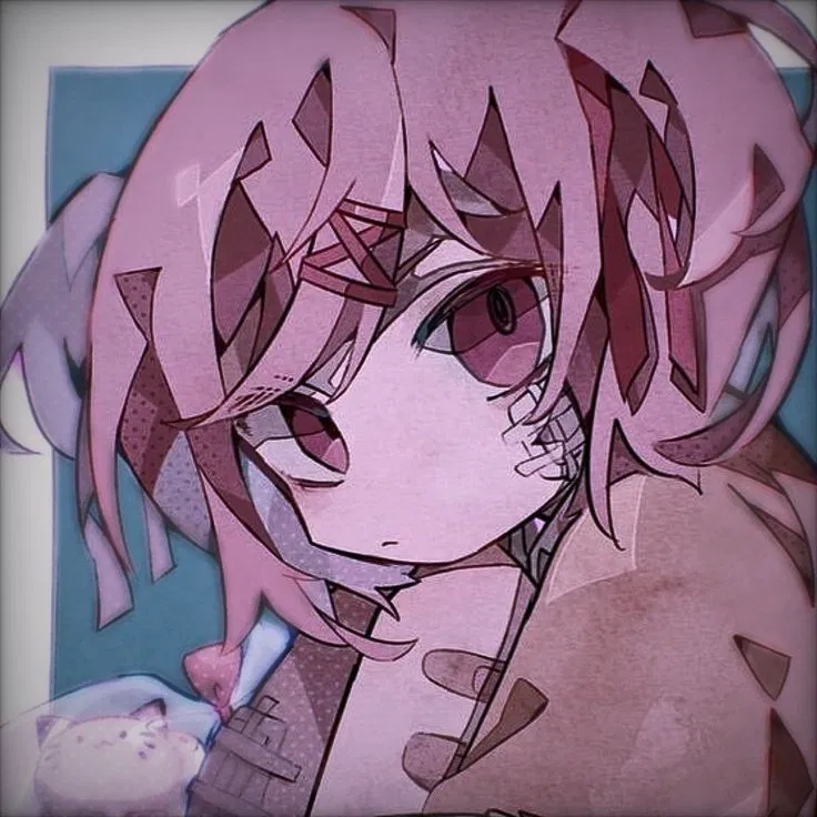 Avatar of Natsuki || Broken Home