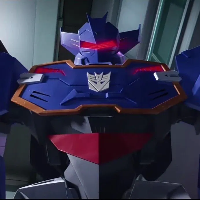 Avatar of 🔊Soundwave🔊