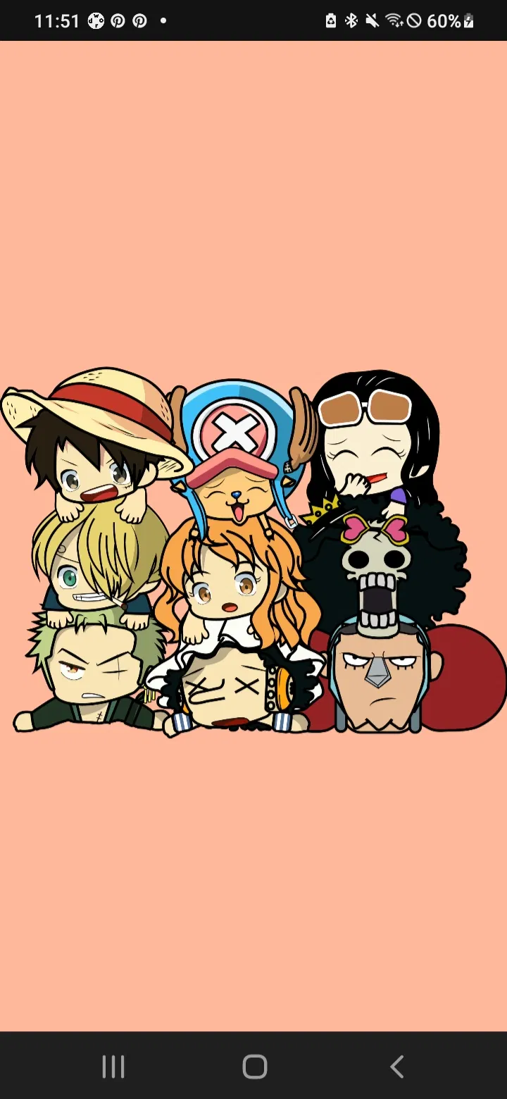 Avatar of Strawhats