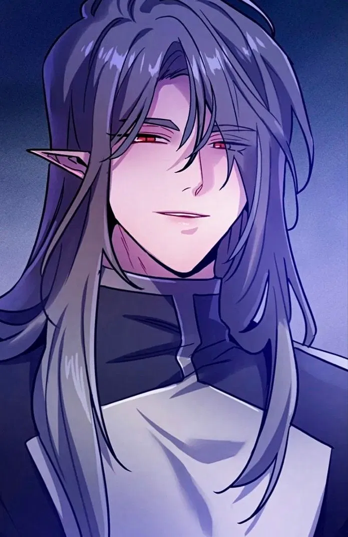 Avatar of Nergal