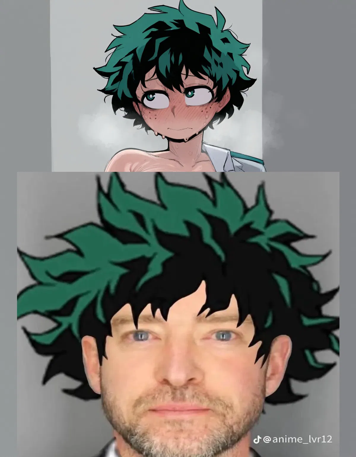 Avatar of (Female) Izuku Midoriya | Steamy Afterclass