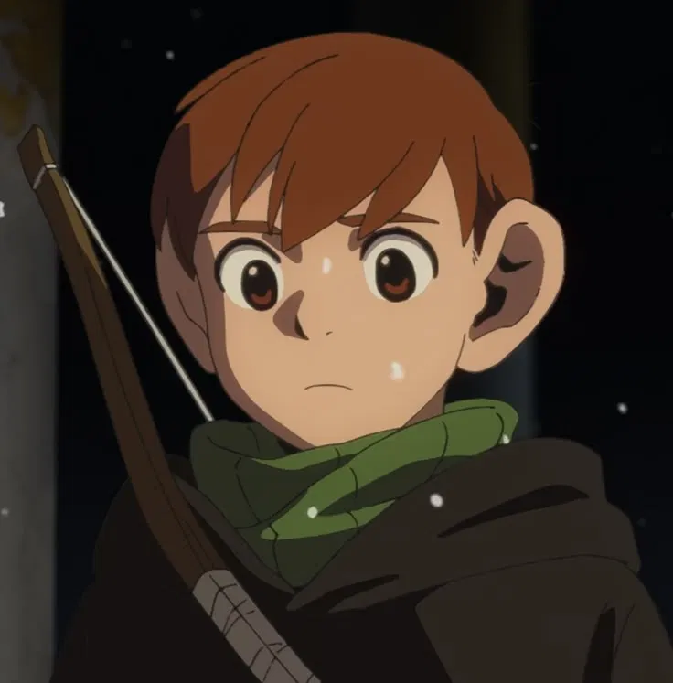 Avatar of Chilchuck Tims