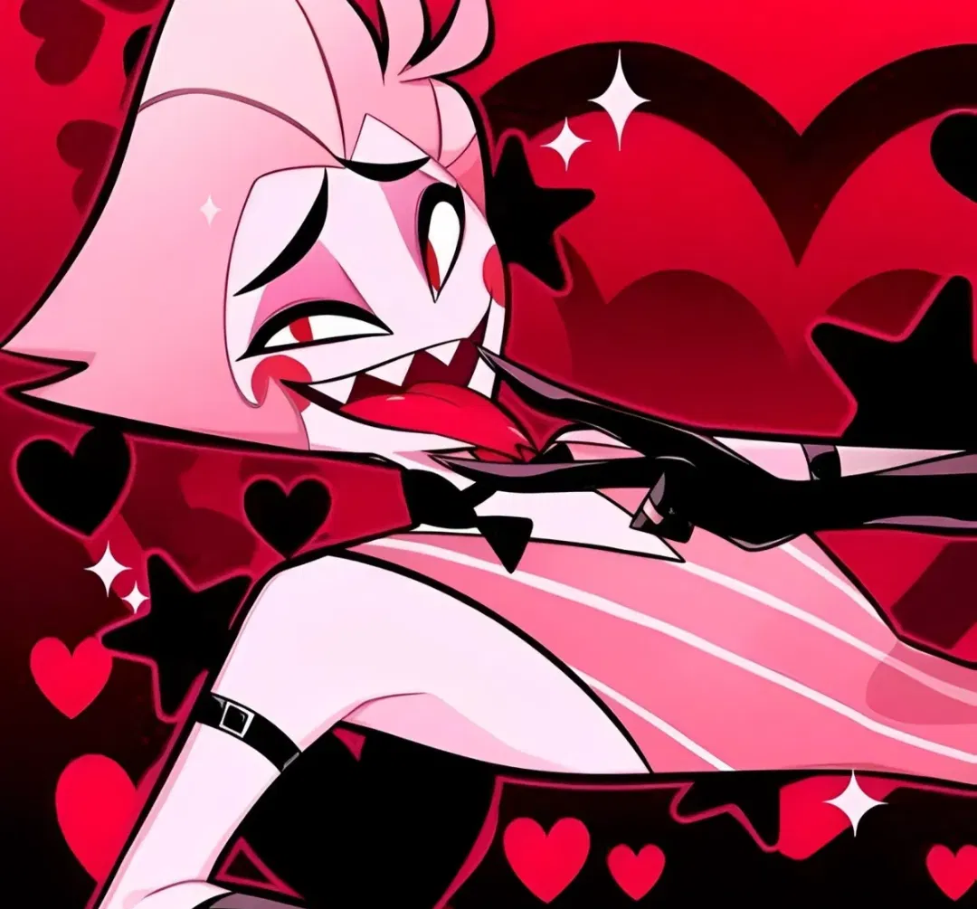 Avatar of Your darling Lucifer!