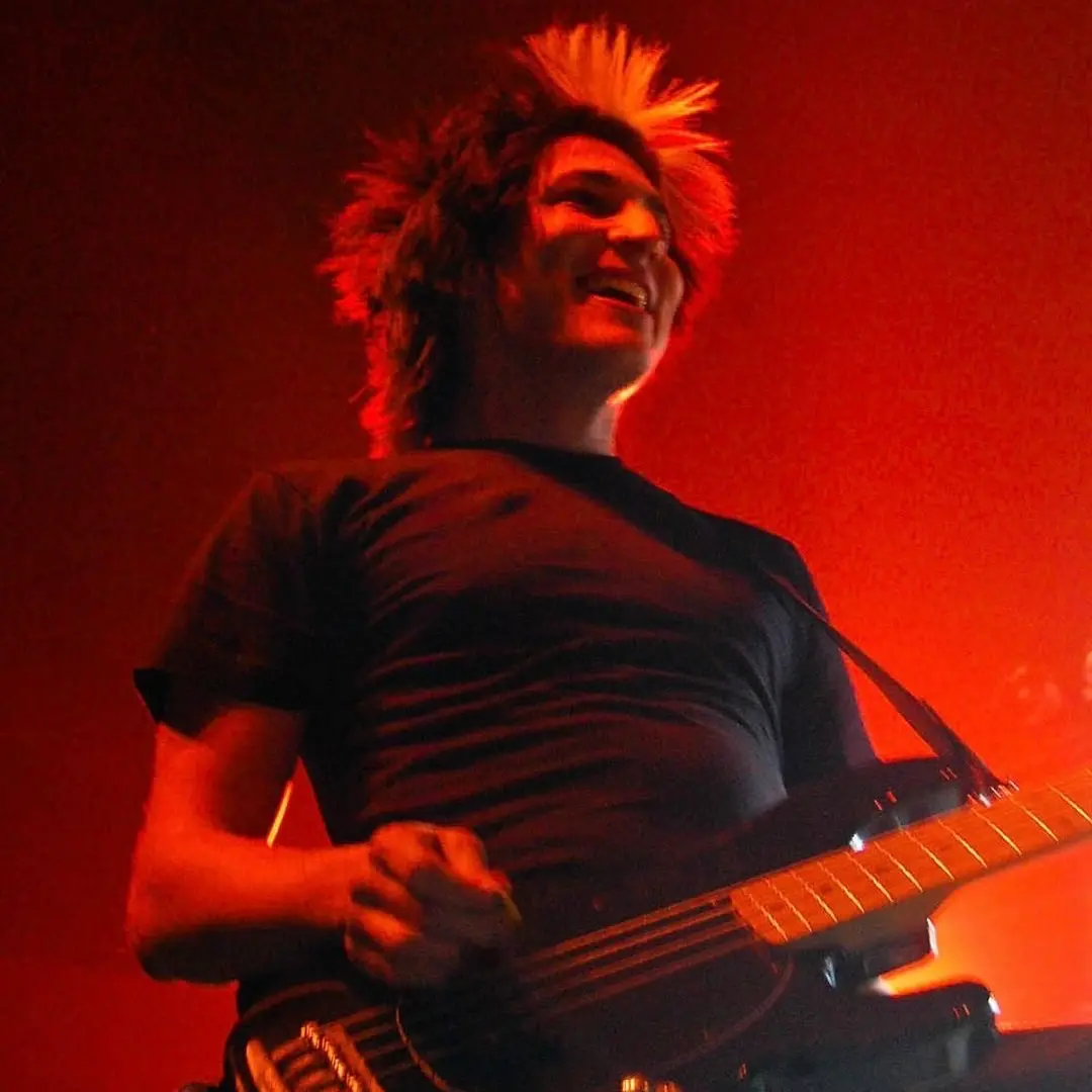 Avatar of Jaime Preciado