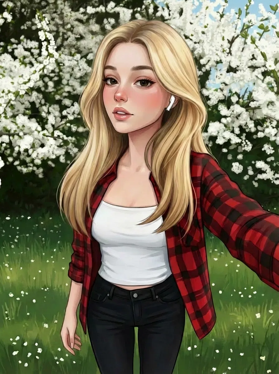 Avatar of Nika Amber