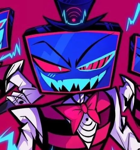 Avatar of [97] Vox