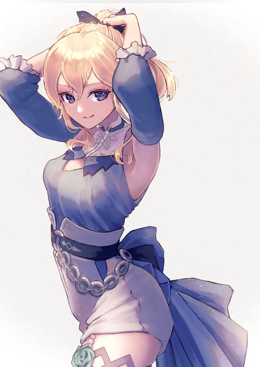 Avatar of Jean Gunnhildr