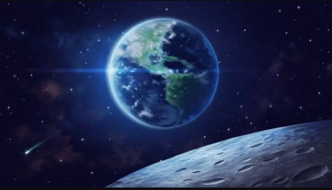 Avatar of Naked world