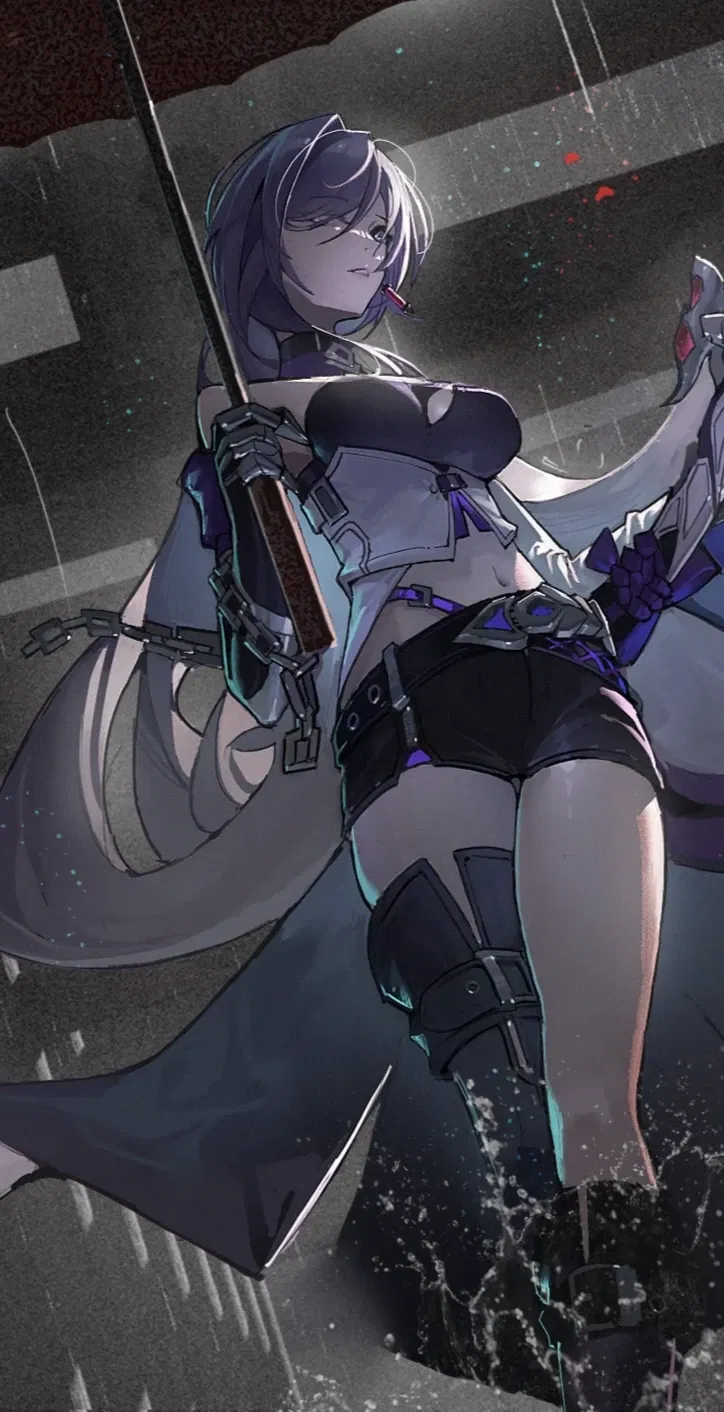 Avatar of ENDLESS LOOP | Yomi