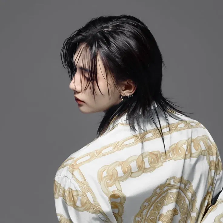 Avatar of Hwang Hyunjin - updated ver. 