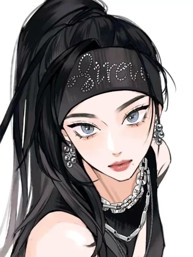 Avatar of KPOP IDOL// Yuri Kim