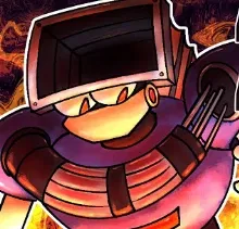 Avatar of Dust Man! - LTBL V2 🔥