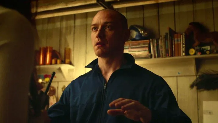 Avatar of Kevin Wendell Crumb