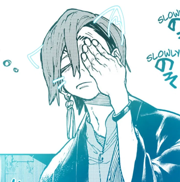 Avatar of Zanka Nijiku