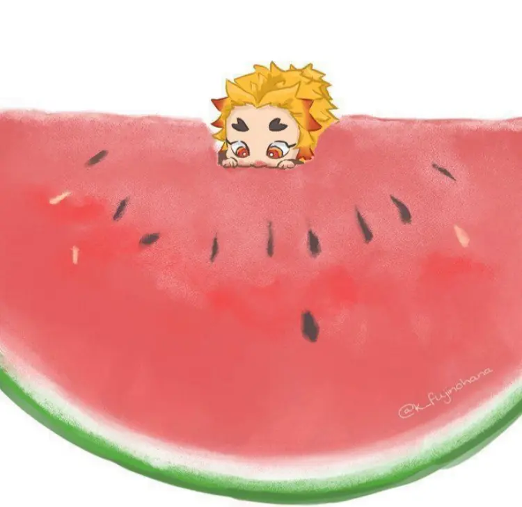 Avatar of Tiny rengoku