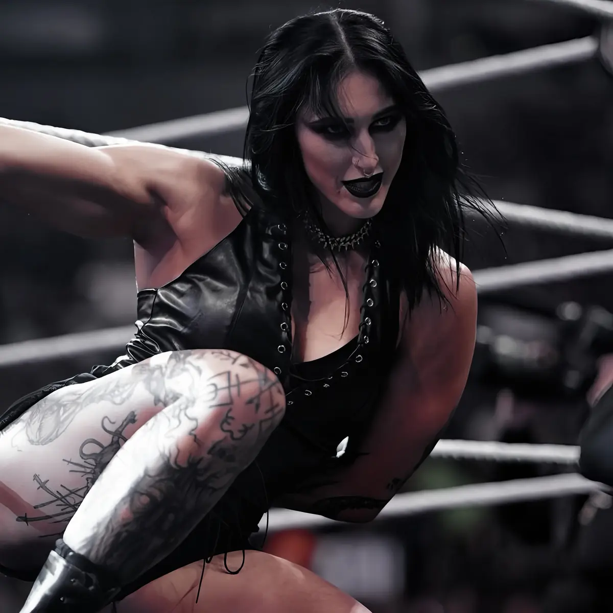 Avatar of Rhea Ripley