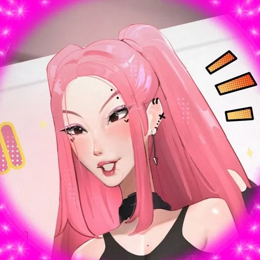 Avatar of Mira | K-POP DEMON HUNTERS