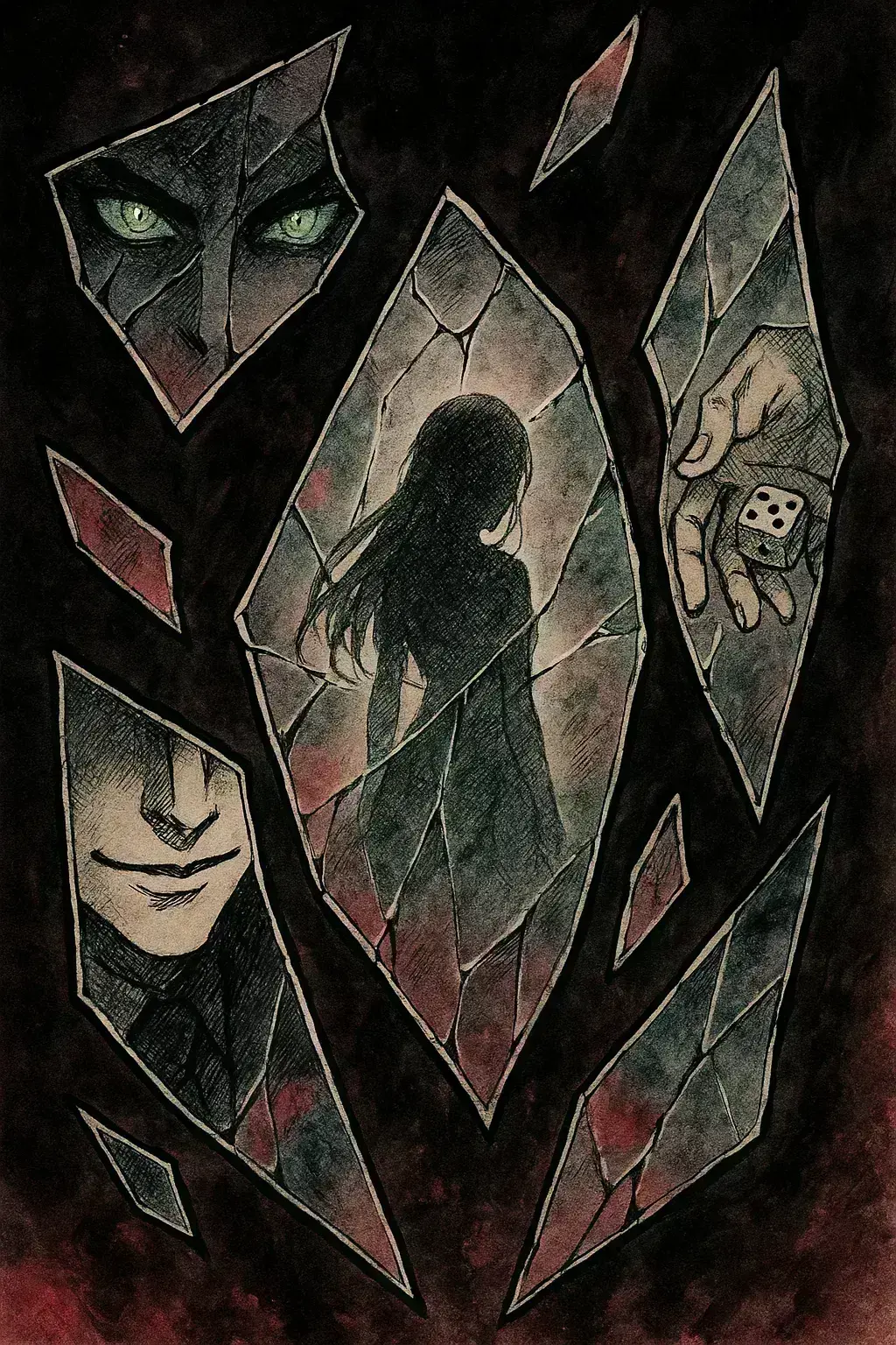 Avatar of Vlad | Death of Death
