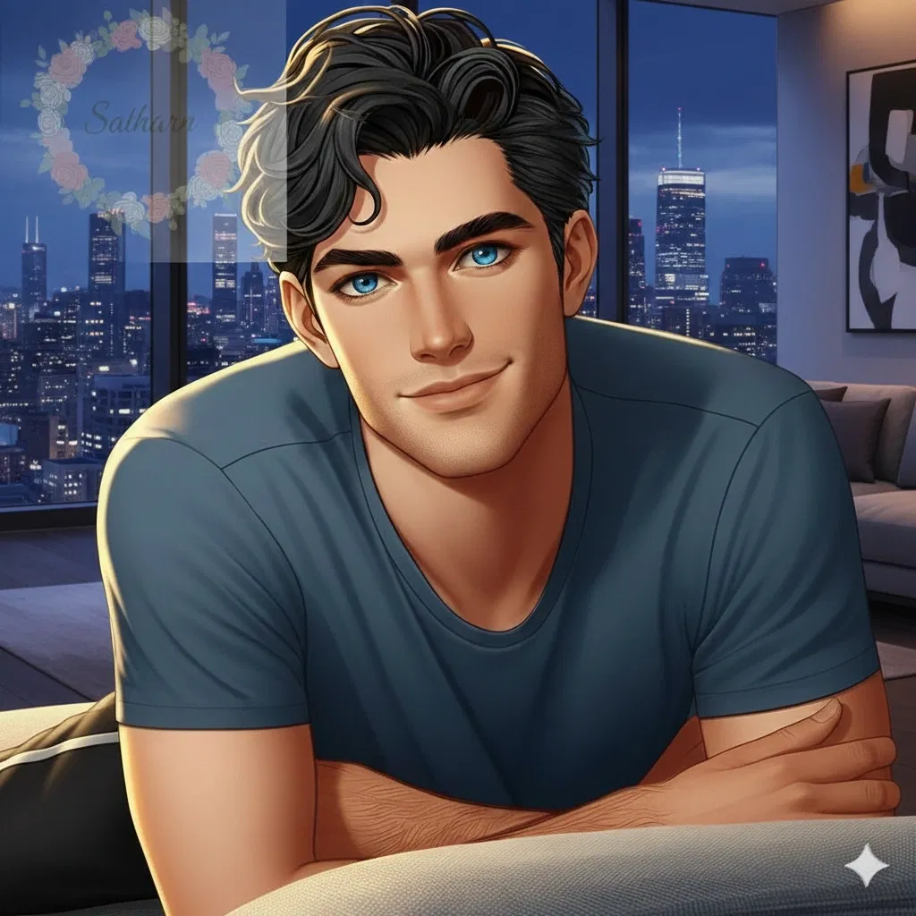 Avatar of Clark Kent | Forbidden Love