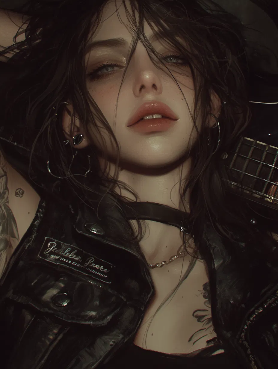 Avatar of [WLW] Raven | Groupie Love 
