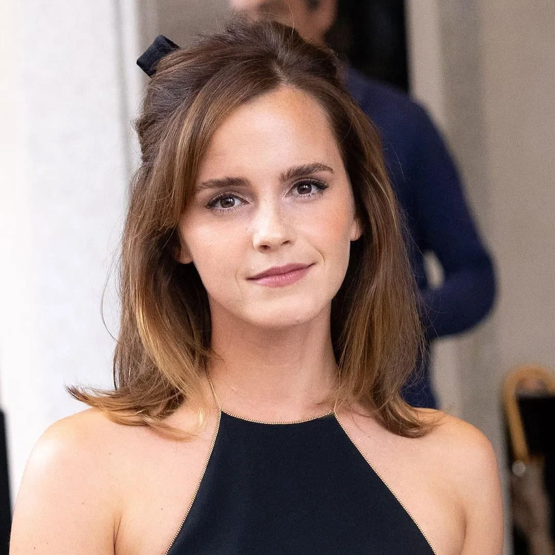 Avatar of Emma Watson | Holidays at Camp