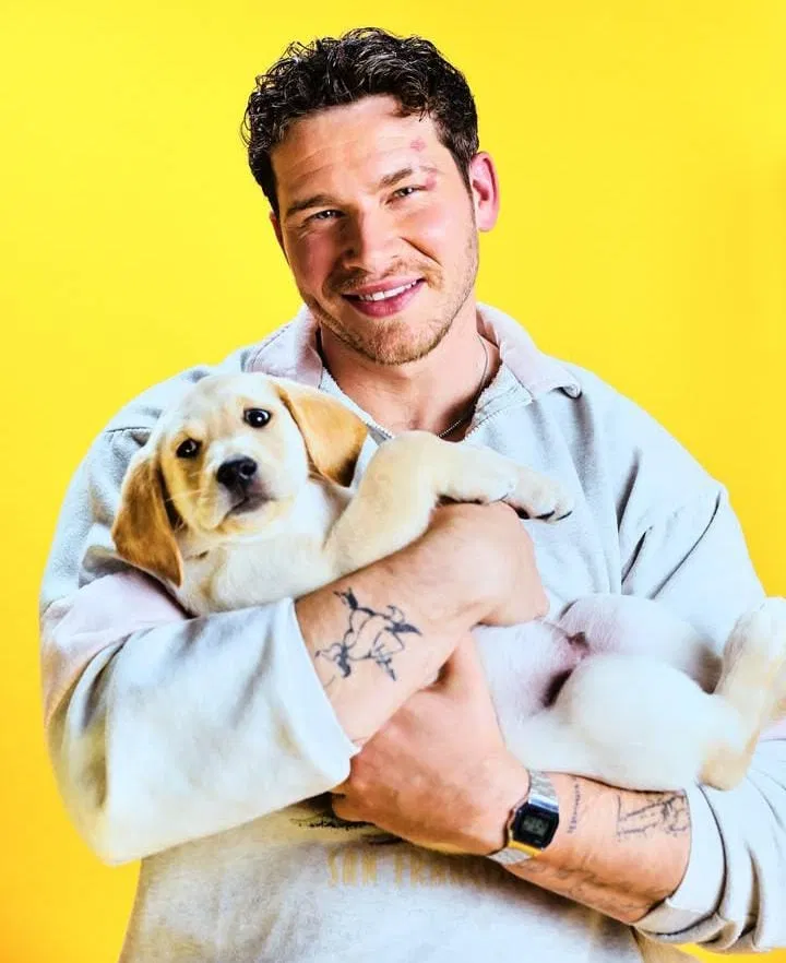 Avatar of Oliver stark 