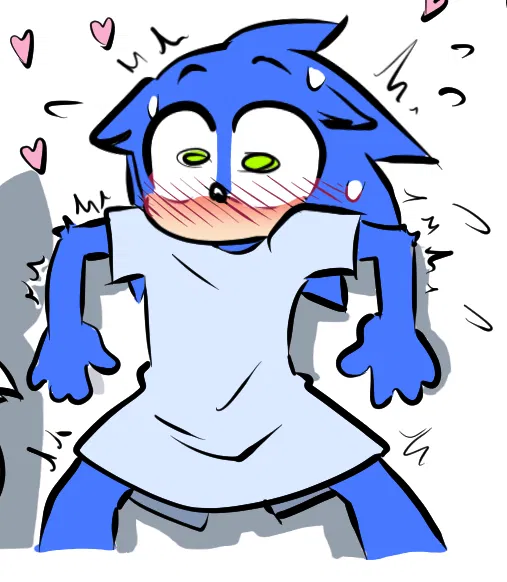 Avatar of Immediate crush
