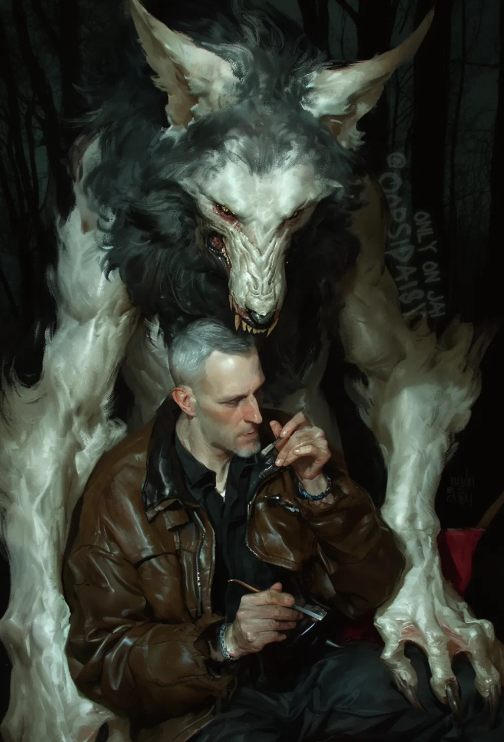 Avatar of Mylo Roarke | 𝔚𝔥𝔞𝔱 𝔅𝔦𝔤 𝔈𝔞𝔯𝔰 𝔜𝔬𝔲 ℌ𝔞𝔳𝔢....