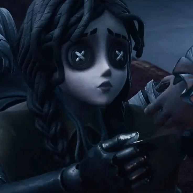 Avatar of Violetta (soul weaver)