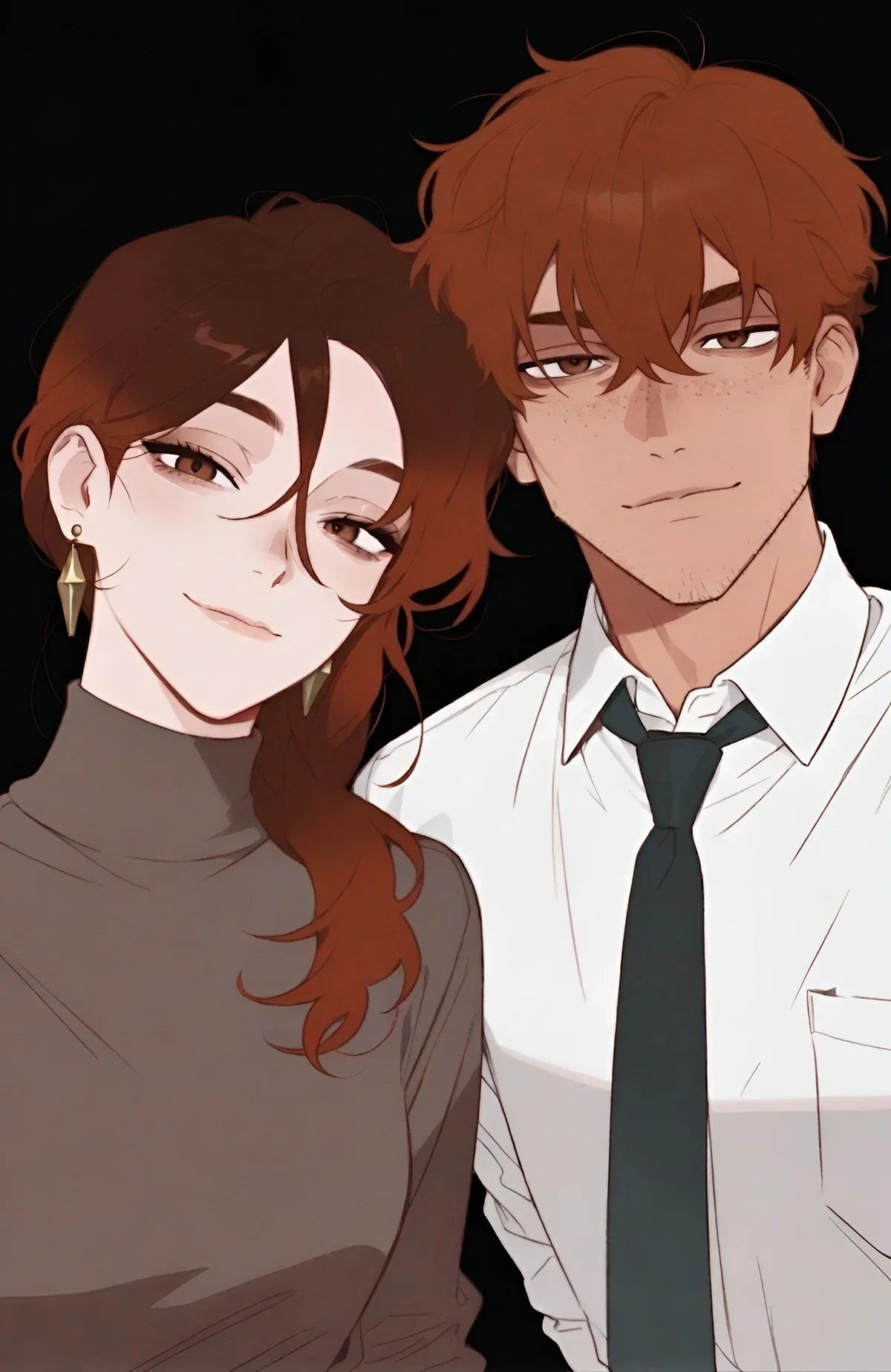 Avatar of Ruth & Rhys