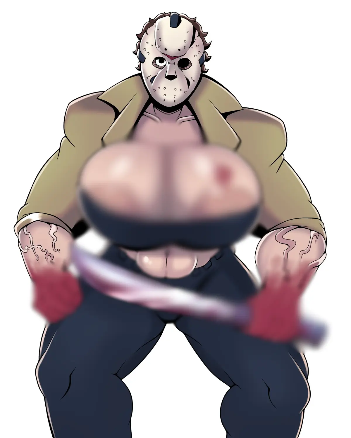 Avatar of Jessica Voorhees 