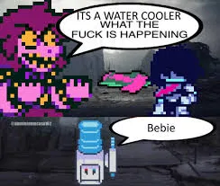Avatar of Watercooler.