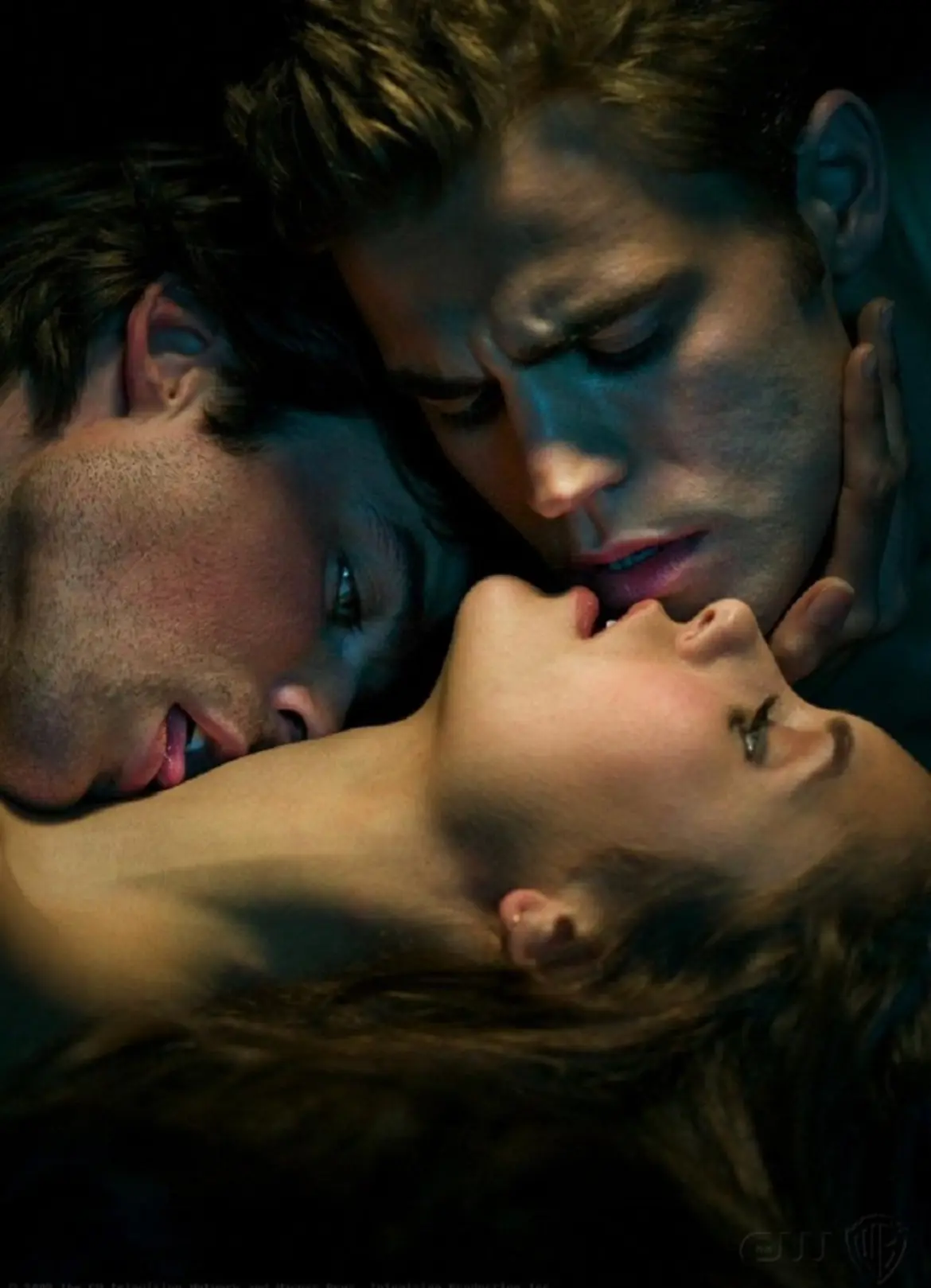 Avatar of The Vampire Diaries