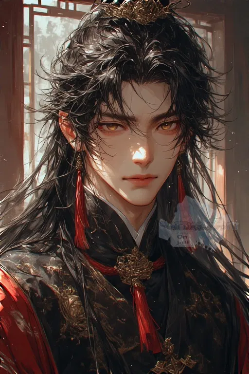Avatar of 'free' money ˚₊۶ৎ˙⋆ Zhou Xin Chi