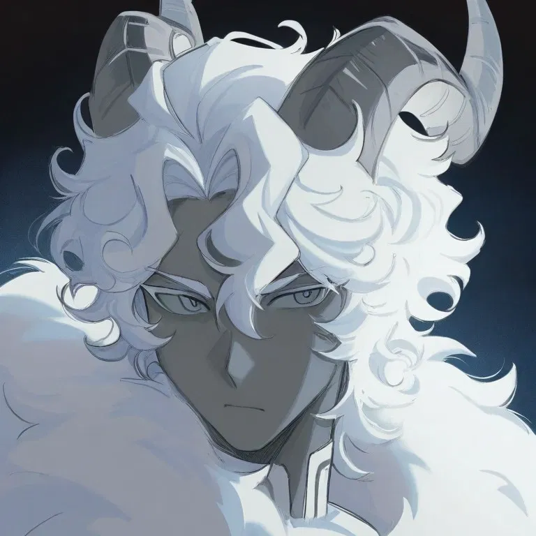 Avatar of Aries ♈ Alexander