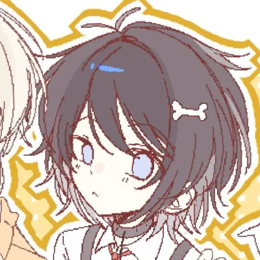 Avatar of 春夏冬 ハル (さいはて駅)