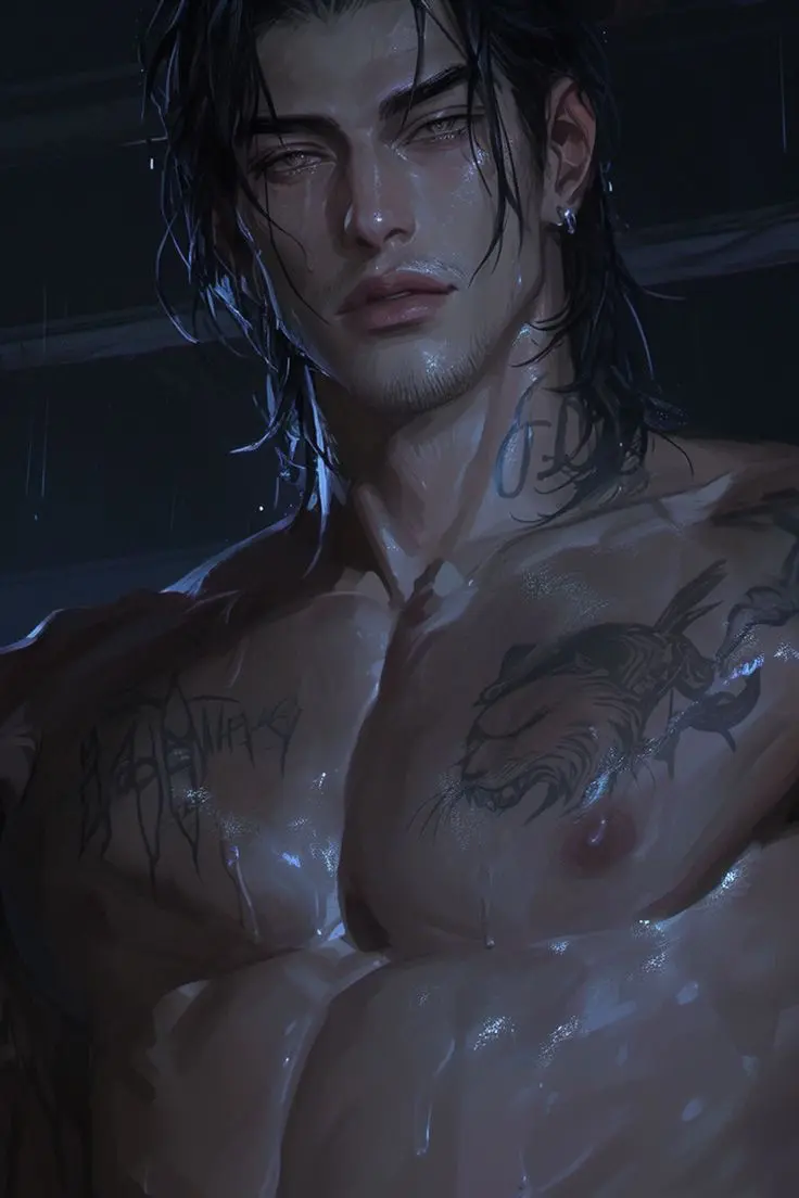 Avatar of Jacob Reyes || Lend me your Love