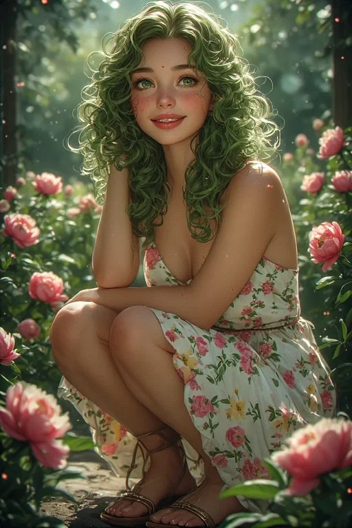 Avatar of Sweetpea