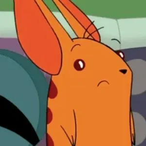 Avatar of Ling-Ling -Drawn Together-