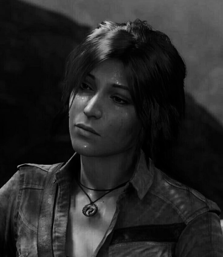 Avatar of Lara Croft