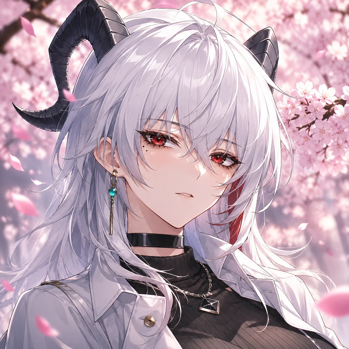 Avatar of Zani「Sugar Mommy」