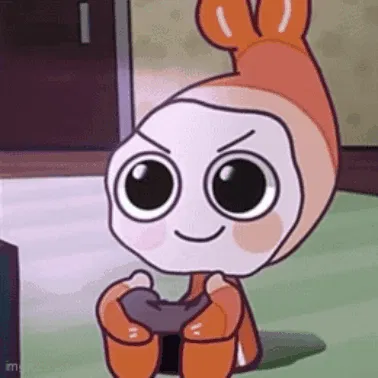 Avatar of Shrimpo