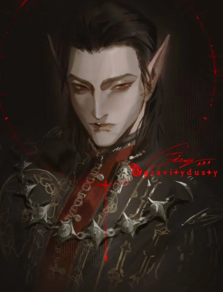 Avatar of Cazador Szarr