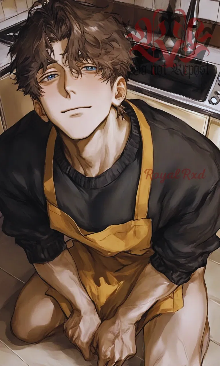 Avatar of Elias | Submissive Husband